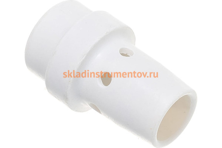 Диффузор газовый пластиковый 10 шт для Mig 40 КЕДР 7160015