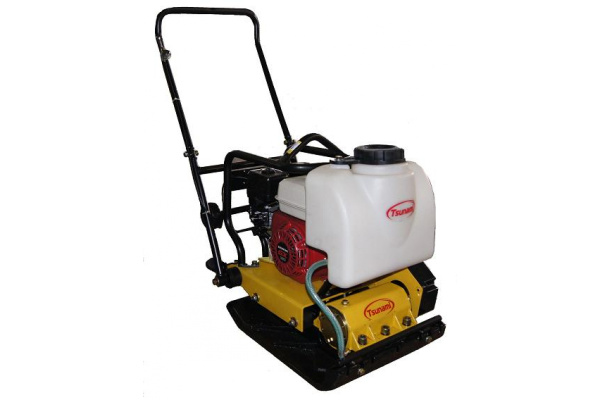 Виброплита Tsunami СО-70