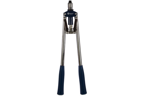 Заклепочник КОБАЛЬТ 430 мм, двуручный 243-547