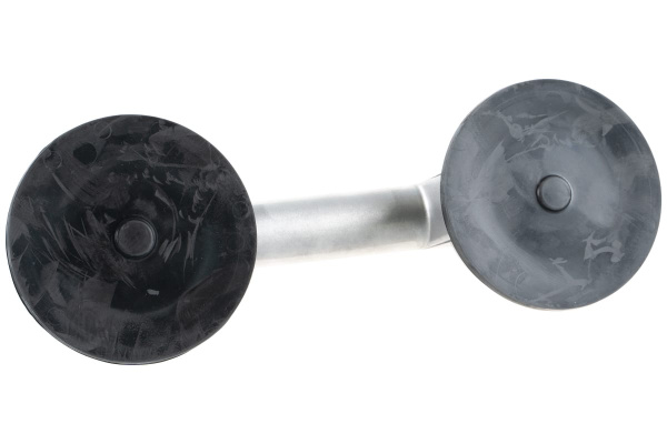 Вакуумный захват для транспортировки стекол и зеркал WIEDERKRAFT WDK-65610