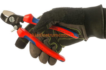 Кабелерез Knipex KN-9522165
