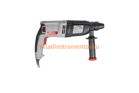 Перфоратор Ресанта П-28-800К 75/3/1