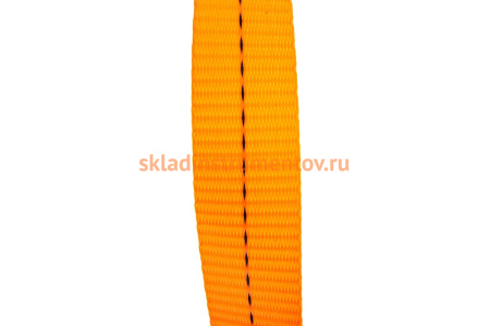 Крепежный ремень с пряжкой 25мм, 3м СТРОП-ПРО SP03103