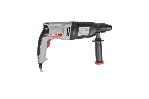 Перфоратор Ресанта П-28-800К 75/3/1