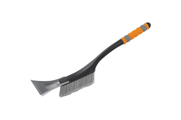 Щетка-сметка для снега STELS 55293