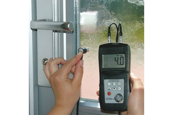 Ультразвуковой толщиномер TESTBOY 75