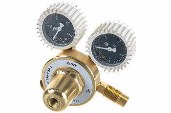 Редуктор ацетиленовый БАО-5-КР-4 ПТК 00000022299