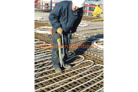 Пистолет для вязки арматуры Wacker Neuson DF 16 WN  610299