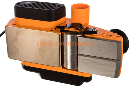 Электрический рубанок Вихрь Р-82/1100 72/5/5