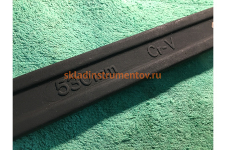 Слесарная монтировка 530мм KING TONY 9BK41-53