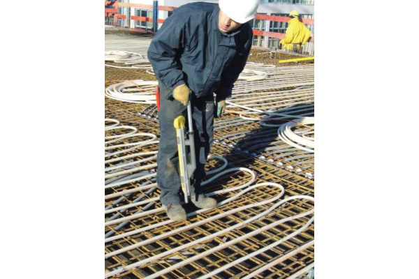 Пистолет для вязки арматуры Wacker Neuson DF 16 WN  610299