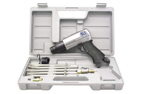 Пневмомолоток Sumake ST-2212K/H