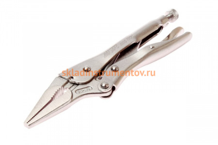 Удлиненный зажим с фиксатором 9” JTC 9LN