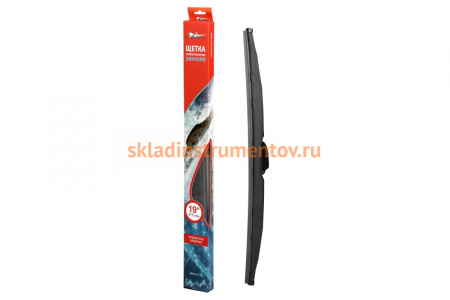 Зимняя щетка стеклоочистителя 475 мм/19 дюймов Airline AWB-W-475