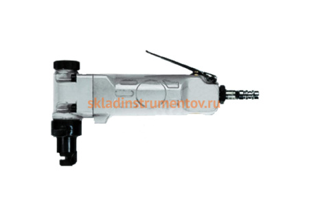 Вырубные ножницы для металла Abac 1-6мм 5181383 (8973005425)