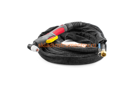 Аппарат для плазменной резки ПТК CUT 40 ПРОФИ 00000028788 Аппарат для плазменной резки ПТК CUT 40 ПРОФИ 00000028788