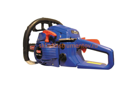 Цепная бензиновая пила ДИОЛД ПЦБ-1-50-18 60010030