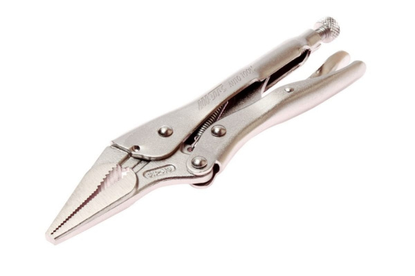 Удлиненный зажим с фиксатором 9” JTC 9LN