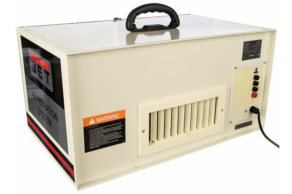 Система фильтрации воздуха Jet AFS-500 708611M