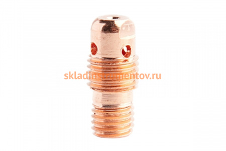 Держатель цанги IGF0008-32 (3.2 мм) для горелок TS 9-20-25 Сварог 00000087339