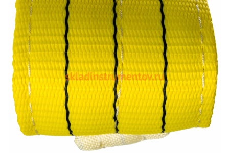 Строп ПКФ Строп СТП-3т SZ042723 (L-3 м, К 90 мм)