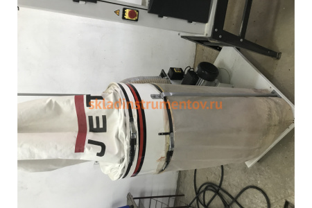 Стружкоотсос JET DC-1200M 10001057M