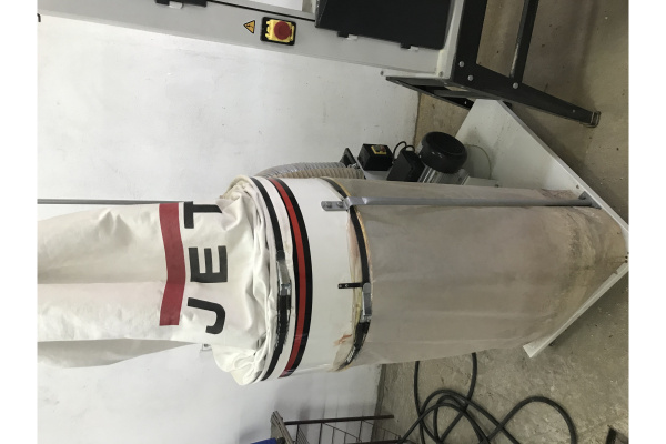 Стружкоотсос JET DC-1200M 10001057M