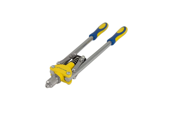 Заклепочник МастерАлмаз 17 двуручный 10507708