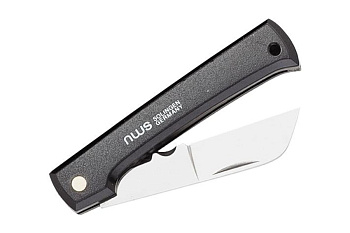 Раскладной кабельный нож NWS 963-7-80