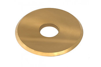 Ролик режущий (22x10.5х2 мм) для плиткореза МастерАлмаз 10509303