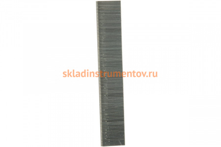 Скобы Abac 23 мм 5000 шт. 5335260 (8973005958)