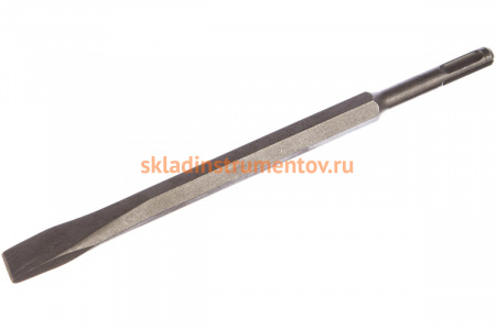 Зубило плоское SDS-plus 20х250 мм STAYER 29352-20-250_z01