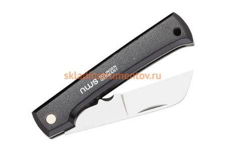 Раскладной кабельный нож NWS 963-7-80