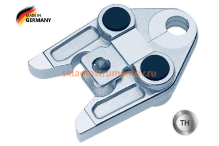 Стандартные пресс-клещи Rotorica ProPress TH-20 RT.1431120PP