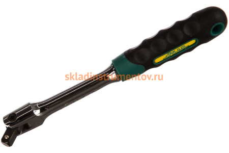 Шарнирный вороток 1/4 AIST 224106A 00-00002760