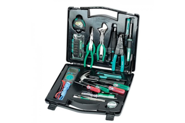 Набор инструментов ProsKit PK-2052TB 00322535