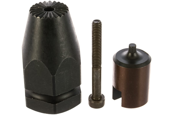 Наконечник М4 для резьбового пневмозаклепочника TP6300А MESSER TP6300A-M4