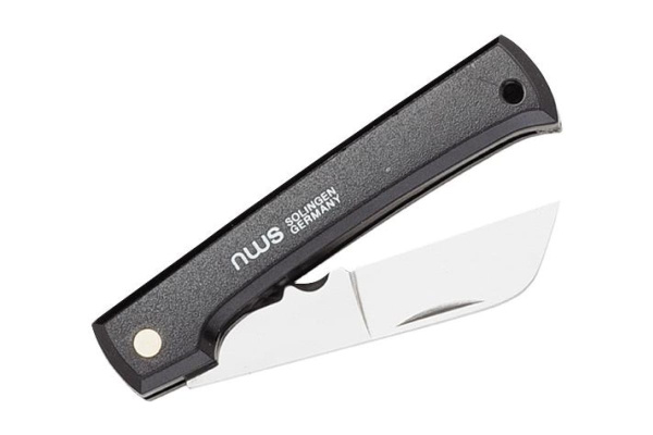 Раскладной кабельный нож NWS 963-7-80