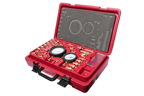 Набор для тестирования инжекторов JTC 1225