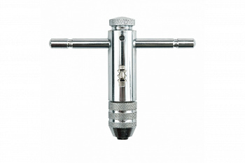 Вороток для метчиков с трещоткой VOREL M3-M8 24700