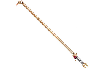 Резак (ацетиленовый, рычажный до 200 мм, L=1000 мм ANM № 1,2,4) REDIUS  Р2А-32-Р-У2 Резак (ацетиленовый, рычажный до 200 мм, L=1000 мм ANM № 1,2,4) REDIUS  Р2А-32-Р-У2