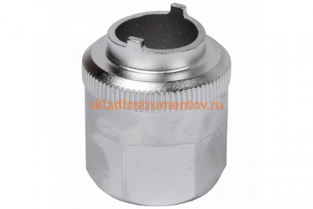 Головка торцевая для гаек амортизаторных стоек МАСТАК MB 100-10002