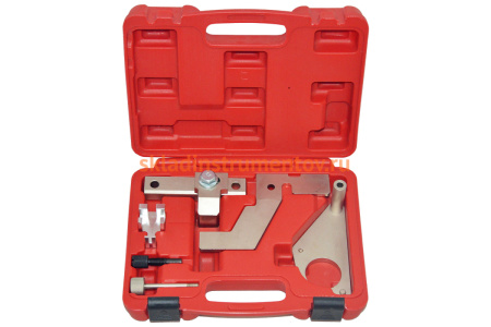 Набор фиксаторов для LAND ROVER 2.0 AV Steel AV-934001