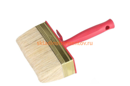 Кисть-макловица MATRIX MASTER 84120, 30х70 мм