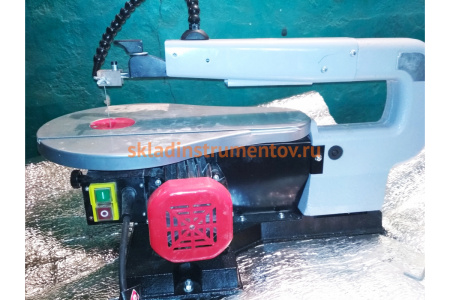 Лобзиковый станок ЗУБР ЗСЛ-90