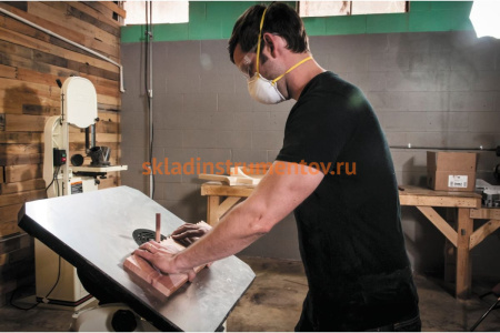 Осциллирующий шпиндельно-шлифовальный станок JET JOSS-S 723950M