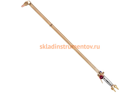 Резак (ацетиленовый, вентильный до 200 мм L=1000 мм ANM № 1,2,4) REDIUS Р2А-32-У2 Резак (ацетиленовый, вентильный до 200 мм L=1000 мм ANM № 1,2,4) REDIUS Р2А-32-У2