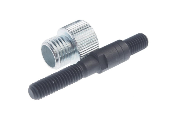 Адаптер для резьбовых заклепок размером 6 мм, для 5821A JTC 5821A-S6