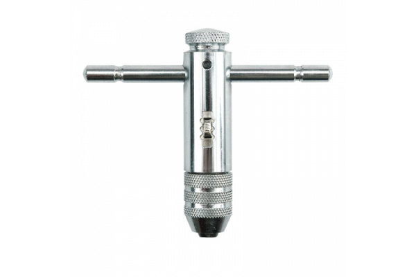 Вороток для метчиков с трещоткой VOREL M3-M8 24700