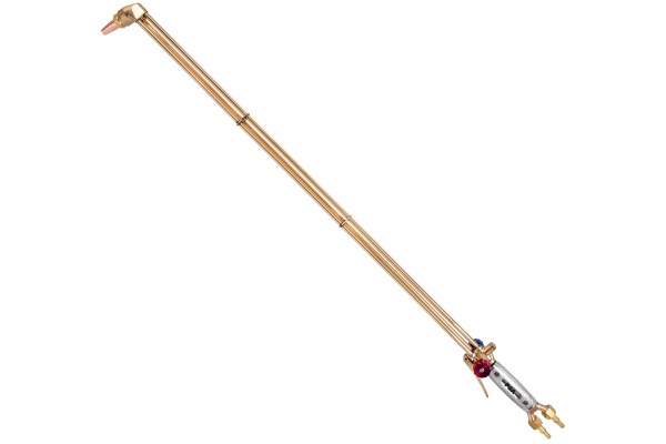 Резак (ацетиленовый, вентильный до 200 мм L=1000 мм ANM № 1,2,4) REDIUS Р2А-32-У2 Резак (ацетиленовый, вентильный до 200 мм L=1000 мм ANM № 1,2,4) REDIUS Р2А-32-У2